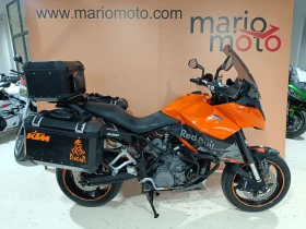     Ktm 990 SM ABS