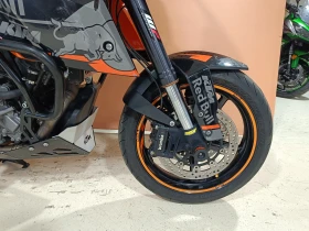 Ktm 990 SM ABS, снимка 8