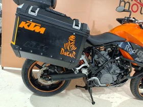 Ktm 990 SM ABS, снимка 9