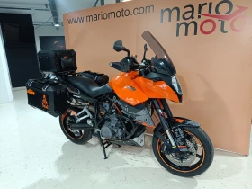 Ktm 990 SM ABS, снимка 2