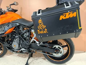 Ktm 990 SM ABS | Mobile.bg    14