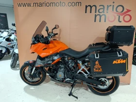 Ktm 990 SM ABS, снимка 10