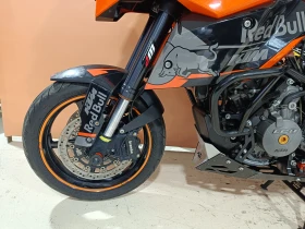 Ktm 990 SM ABS, снимка 15