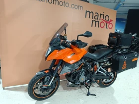 Ktm 990 SM ABS | Mobile.bg    12