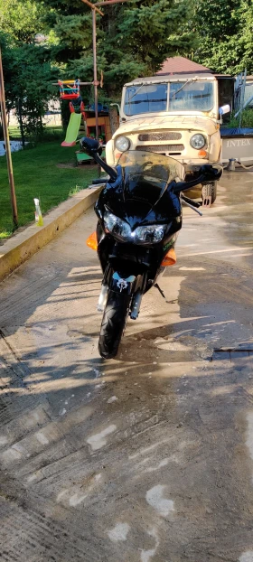 Honda Vfr | Mobile.bg    2