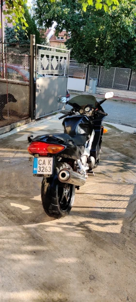 Honda Vfr | Mobile.bg    4
