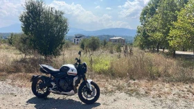 Обява за продажба на Triumph Trident ~13 000 лв. - изображение 4