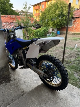 Обява за продажба на Yamaha Yzf ~5 550 лв. - изображение 2
