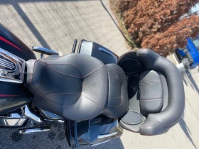Harley-Davidson Touring HARLEY-DAVIDSON CVO SCREAMIN& EAGLE ULTRA  | Auto.bg — изображение 5