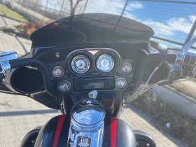 Harley-Davidson Touring HARLEY-DAVIDSON CVO SCREAMIN& EAGLE ULTRA  | Auto.bg — изображение 3