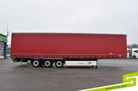 Полуремарке Krone TR26022, снимка 4