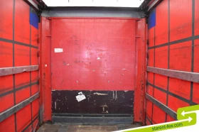 Полуремарке Krone TR26022, снимка 13 - Ремаркета - 53453818