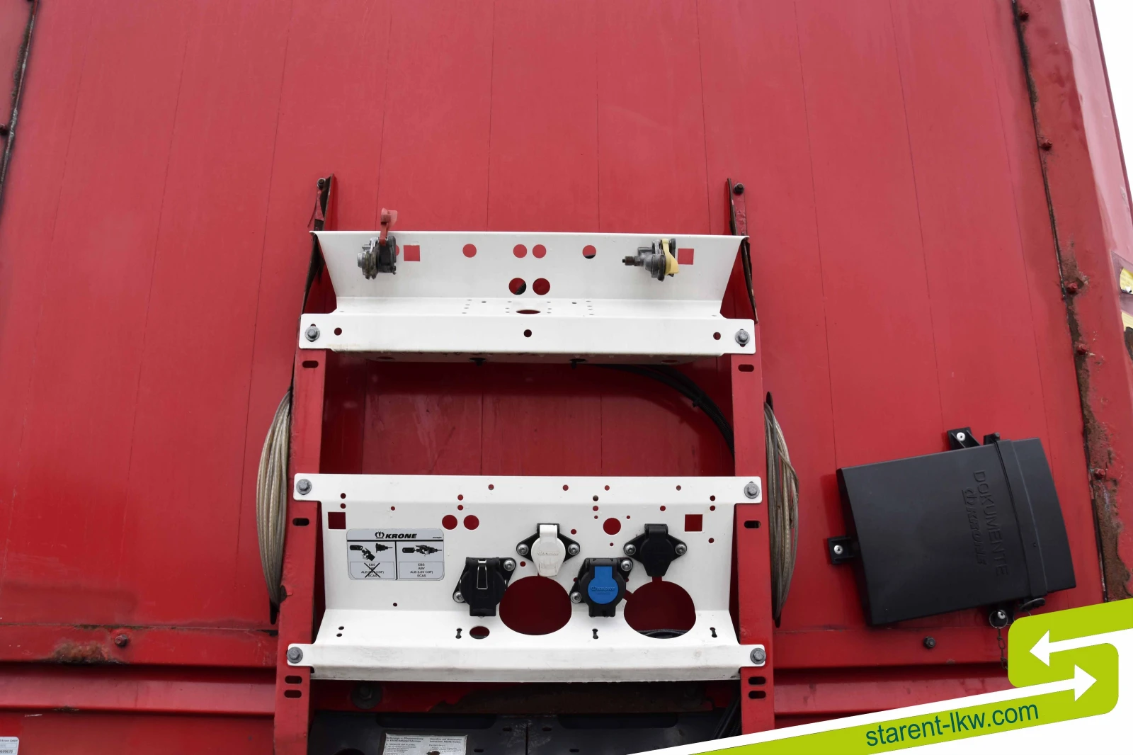 ����������� Krone TR26022 | Mobile.bg � ����������� 17