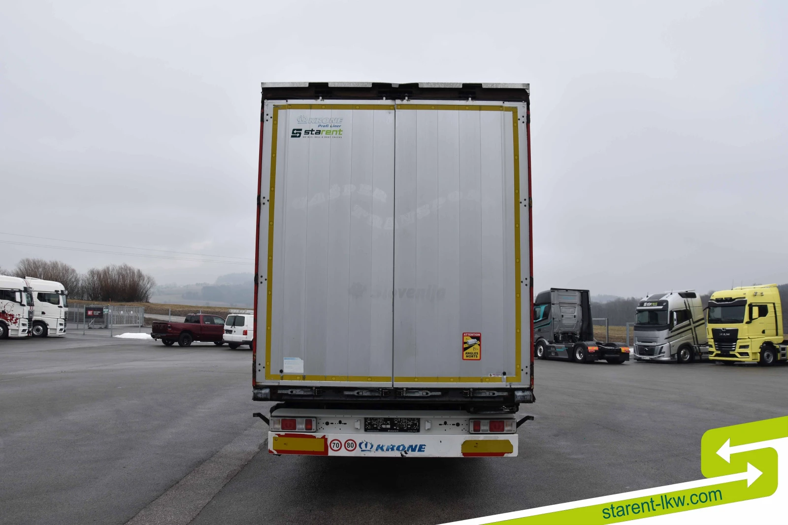����������� Krone TR26022 | Mobile.bg � ����������� 6