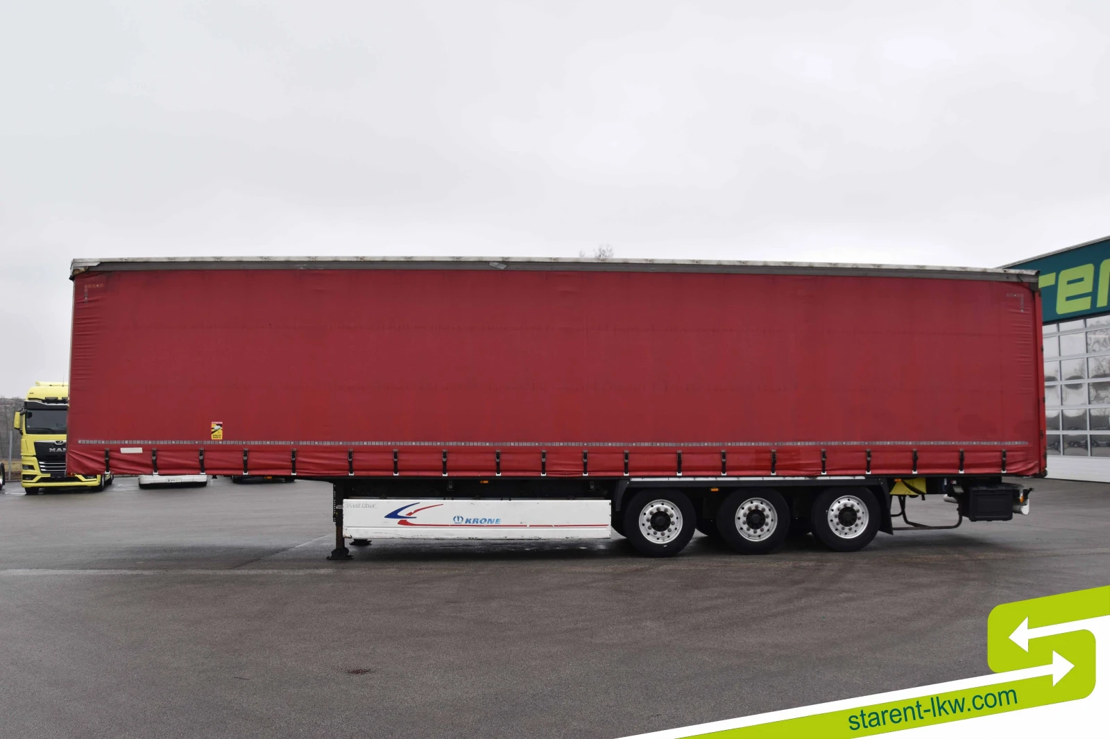 ����������� Krone TR26022 | Mobile.bg � ����������� 8