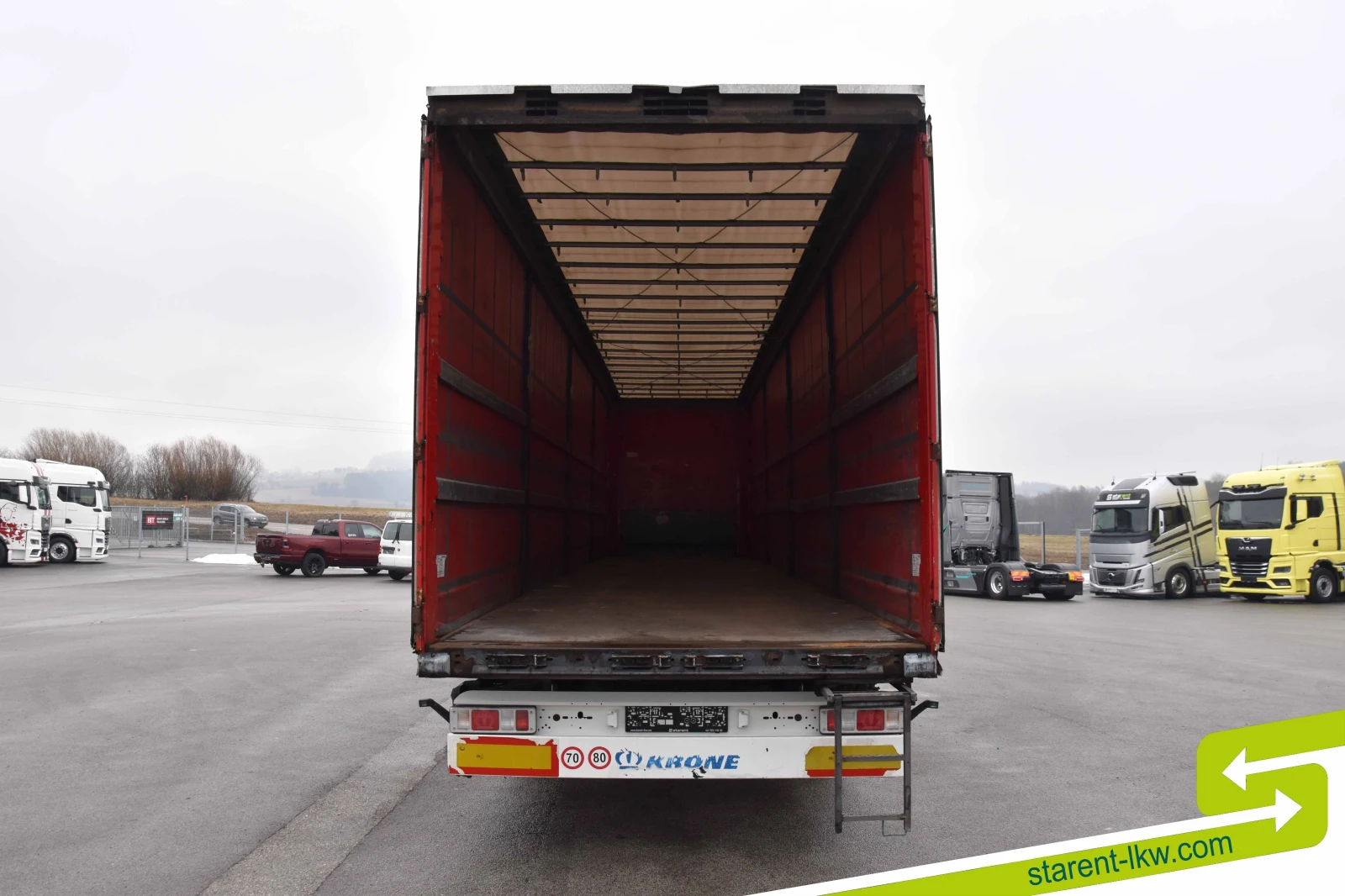 ����������� Krone TR26022 | Mobile.bg � ����������� 11