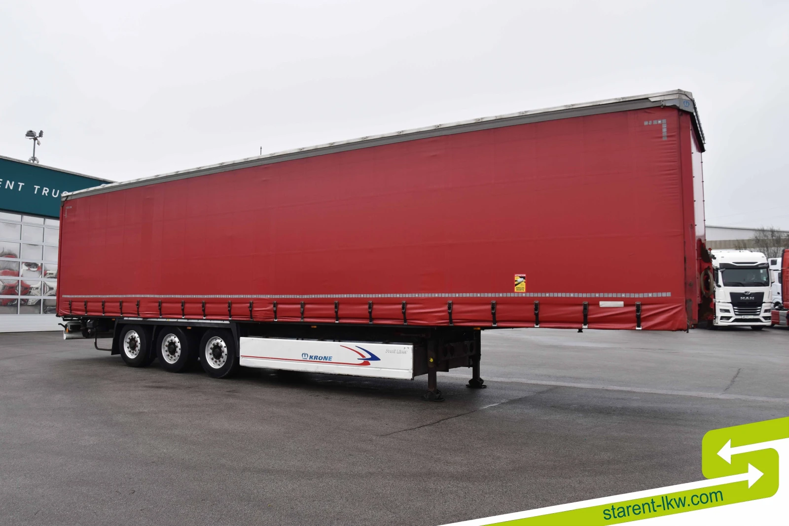 ����������� Krone TR26022 | Mobile.bg � ����������� 3