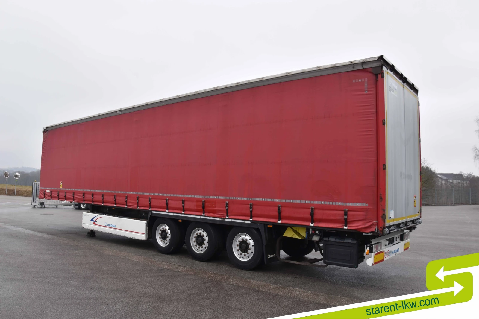 ����������� Krone TR26022 | Mobile.bg � ����������� 7