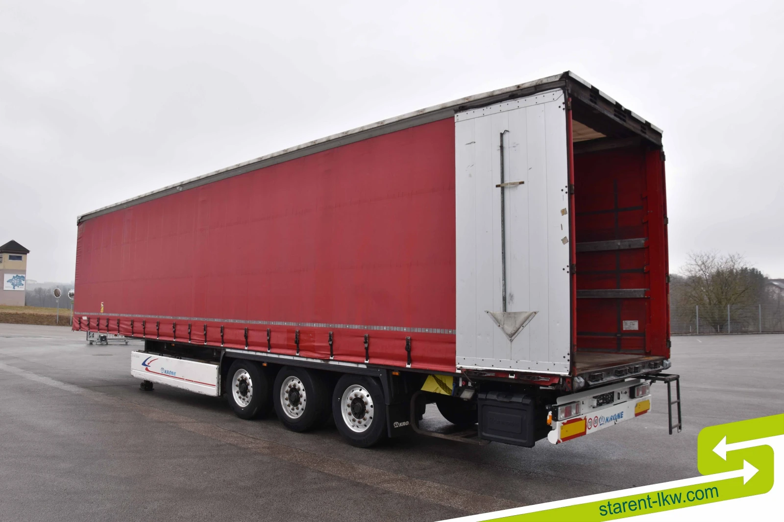 ����������� Krone TR26022 | Mobile.bg � ����������� 9