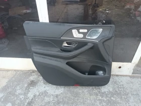 кора на врата (предна лява) Мерцедес ГЛЕ GLE450 3.0б