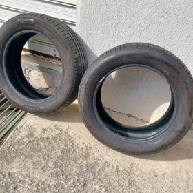 Гуми Летни 215/55R17, снимка 5