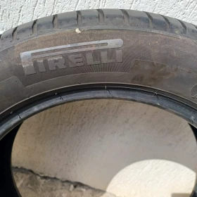 Гуми Летни 215/55R17, снимка 6