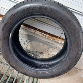 Гуми Летни 215/55R17, снимка 1