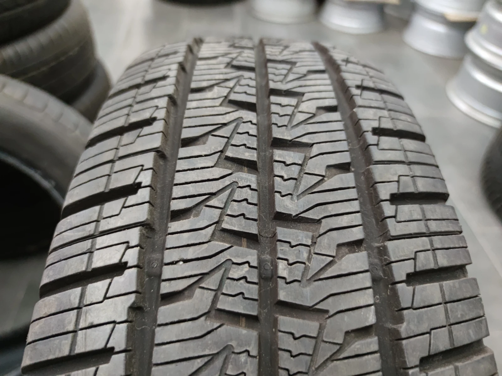  225/75R16 | Mobile.bg   2