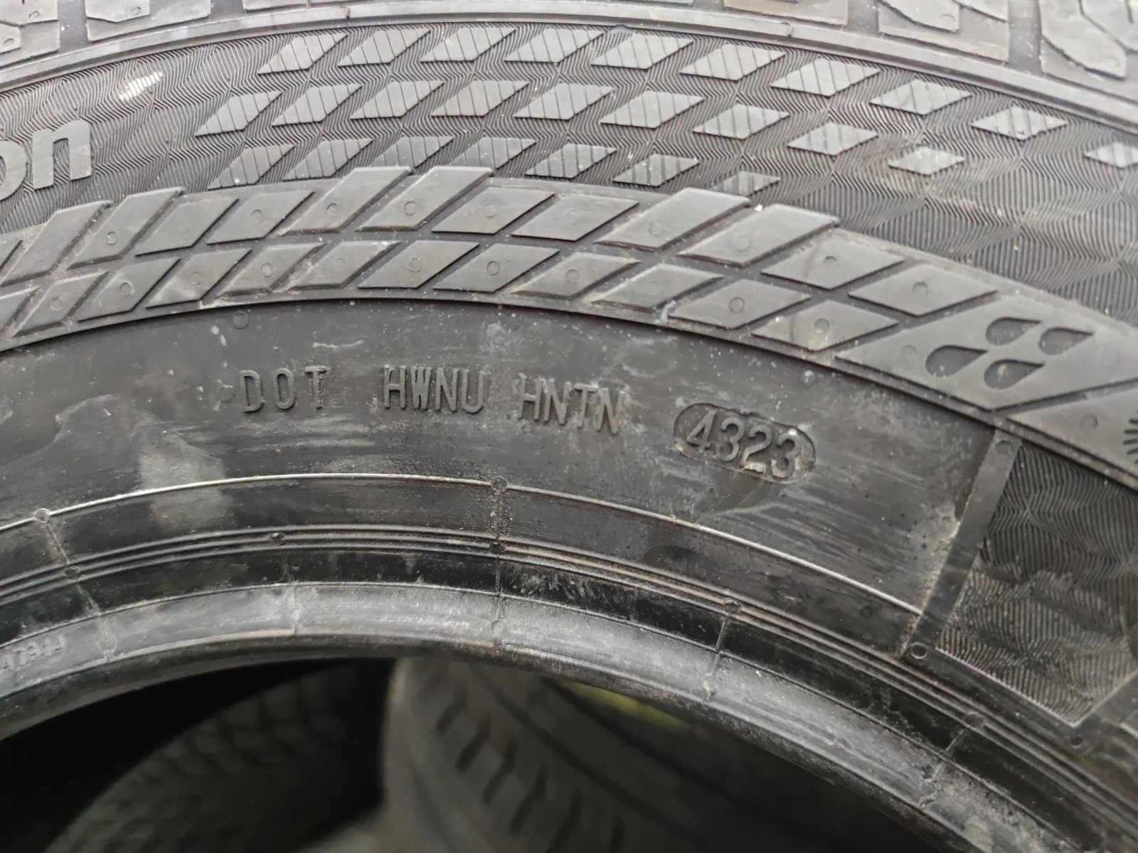  225/75R16 | Mobile.bg   5