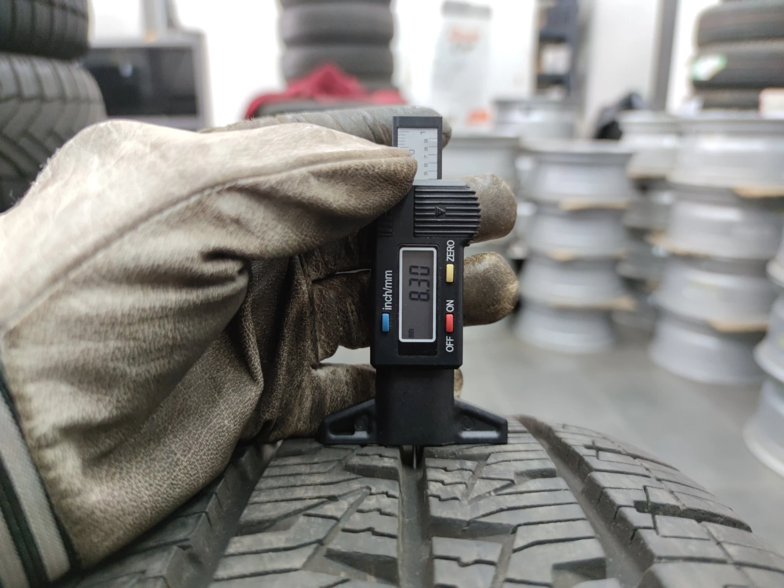  225/75R16 | Mobile.bg   3