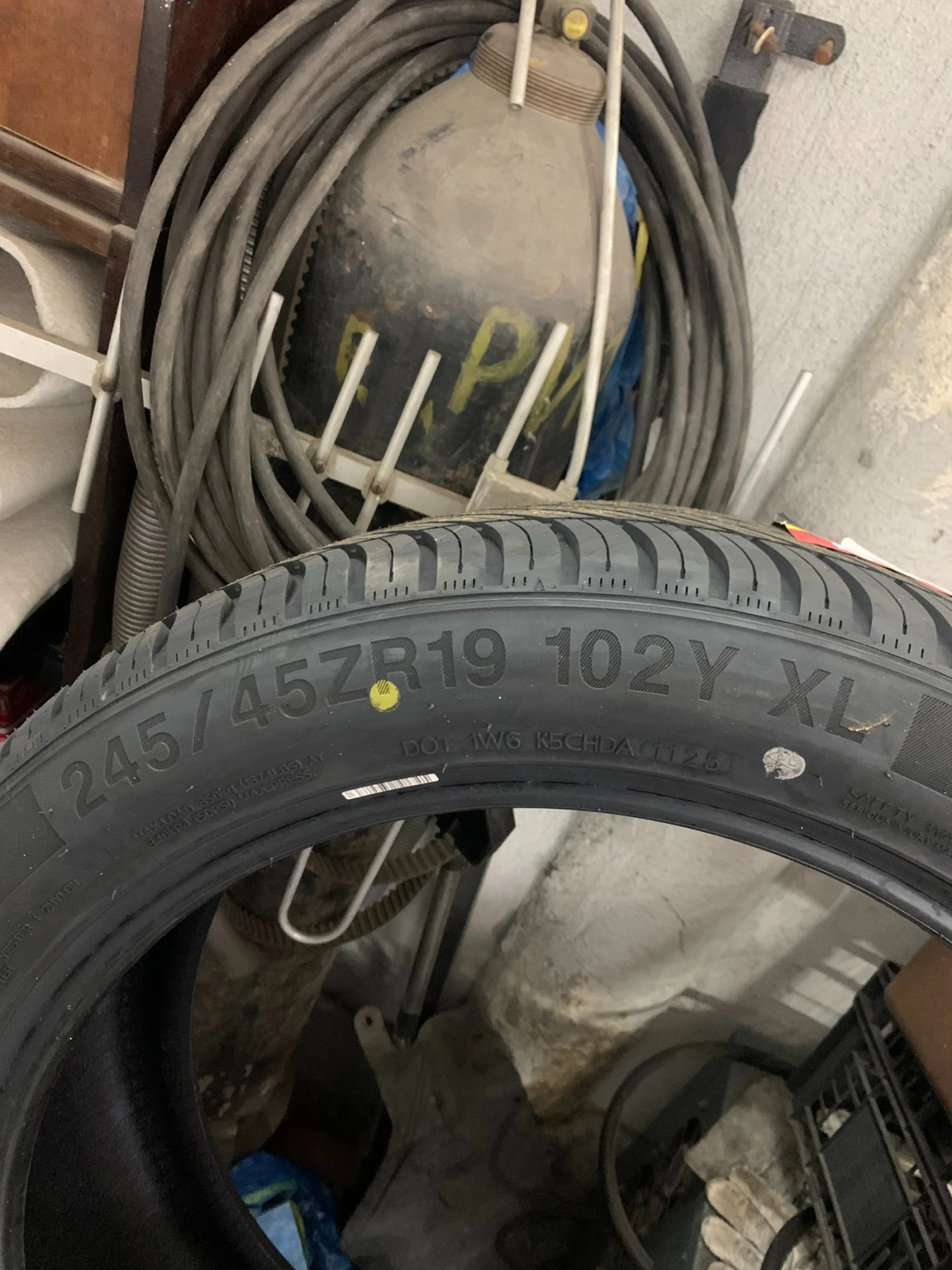 ���� 245/45R19 | Mobile.bg � ����������� 3