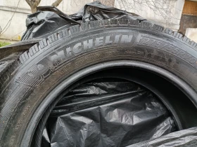 Гуми Всесезонни 275/55R20, снимка 4 - Гуми и джанти - 48318940