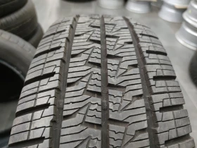 Гуми Всесезонни 225/75R16, снимка 2 - Гуми и джанти - 48411888