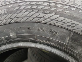 Гуми Всесезонни 225/75R16, снимка 5 - Гуми и джанти - 48411888