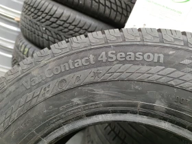 Гуми Всесезонни 225/75R16, снимка 6 - Гуми и джанти - 48411888