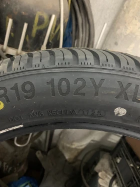 Гуми Всесезонни 245/45R19, снимка 2 - Гуми и джанти - 53166128