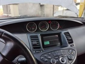 Nissan Primera 1.9 дци, снимка 5