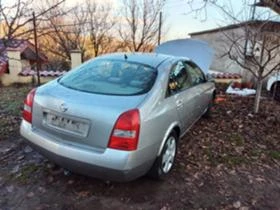 Nissan Primera 1.9 дци, снимка 2