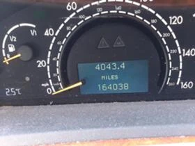 Mercedes-Benz S 500 S500 v8 auto, снимка 10