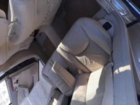 Mercedes-Benz S 500 S500 v8 auto, снимка 8