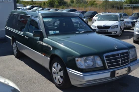 Mercedes-Benz E 250 250d, снимка 3