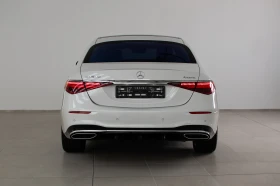 Mercedes-Benz S 350 d 4-Matic Lang, снимка 6