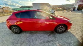 Opel Astra, снимка 6