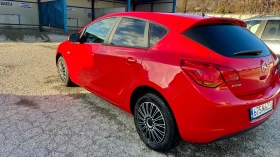 Opel Astra, снимка 5