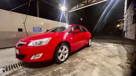 Opel Astra, снимка 6