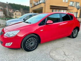 Opel Astra, снимка 17