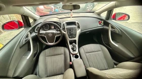 Opel Astra, снимка 11