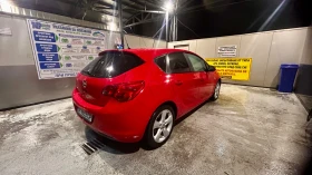 Opel Astra, снимка 5