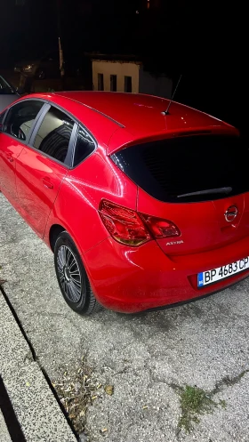 Opel Astra, снимка 15