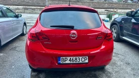 Opel Astra, снимка 2